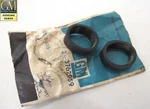 Nos 1960-62 Chevy 12 Pick-up Front Upper Control Arm Bushing Seal Gm 3762959. Fixed Price $7.99.