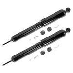 For Dodge Dart 1976-1989 Monroe VS-5837 Oespectrum Rear Shock Absorber Set. Fixed Price $63.45.