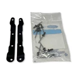 Ford Oem Liftgate Reinforcement Bracket Kit 1995-1997 Explorer F57Z-7840010-A. Fixed Price $14.89.