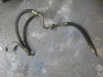 1973-1977 Ford Truck Power Steering Pressure Hose D5TZ-3A719-B Nos. Fixed Price $64.95.