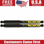 Monroe 37207 Oespectrum Rear Suspension Shock Absorber For 02-08 Dodge Ram 1500. Fixed Price $155.53.