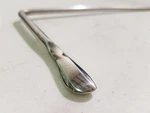 Spark & Gas Rod Lever Inch Stainless Steel 1930-31 Ford Model. Fixed Price $24.95.