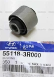 Upper Control Arm Bushing 551183R000 For Hyundai Sonata Azera 2011-2017. Fixed Price $87.06.