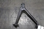 04-08 Lamborghini Gallardo Rh, Front Lower Control Arm, Used, P/n 400407152B. Fixed Price $1500.00.