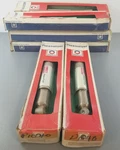 2 New Nos Delco Rear Shocks P1040 1961-64 Buick Electra Lesabre Wildcat Invicta. Fixed Price $96.89.