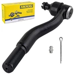 Moog Front Outer Tie Rod End Link Driver Side Ford F-250 F-350 F450 Sd 4WD. Fixed Price $49.98.