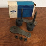 Nos Ford D5DZ-5630-B 1975-77 Maverick Rear Spring Shackle Kit. Fixed Price $49.50.
