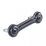 New 1937-48 Ford 4" Shock Link Assembly 78-18055. Fixed Price $40.25.