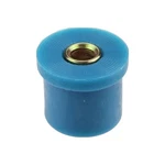 Uro Parts 463909U Urethane Bracket Bushing For Select 76-95 Volvo Models. Fixed Price $21.31.