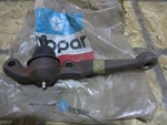 Mopar Arm & Ball Joint (rt) - Nos '71 Dart Val W/o Disc Brakes P/n 294860. Fixed Price $149.50.
