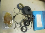 Nos 1981-1985 Ford Escort Power Steering Sector Shaft Seal Kit E3FZ-3E501-B. Fixed Price $9.99.