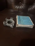 Nos 67-72 Chevrolet Gmc Series 40 60 Upper Steering Column Ts Support 3918434. Fixed Price $35.00.