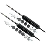 SET-TS5751-2 Monroe Of Shock Absorber And Strut Assemblies For Chevy Pair. Fixed Price $84.99.