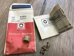 Corvette Nova Nos Gm A/c Delco 62 Amp. Generator Negative Diode Kit 1852930. Fixed Price $30.00.