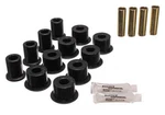Leaf Spring Bushing-dlx, 4WD Energy 8.2108G. Fixed Price $97.99.