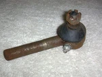 Amc Nash Ambassador Steering Linkage Tie Rod 1949-1951 Rh Nos. Fixed Price $19.99.
