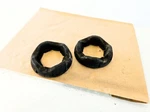 06-13 Lexus IS250 IS350 Rear Suspension Cross-member Stopper X2 52278-53020. Fixed Price $39.00.