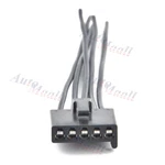Blower Motor Resistor Wire Harness Connector For Buick Allure Century Rendezvous. Fixed Price $9.67.