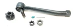 Moog Steering Tie Rod End ES2110R Nos. Fixed Price $35.66.