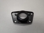 Used Original Porsche 911 912E 930 Rear Spring Plate Bearing Cover Pitted. Fixed Price $20.00.