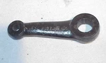 64-72 Nos Gm Original Pitman Arm 5679209 Chevelle Skylark 442 Gto Small Hole. Fixed Price $60.00.