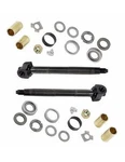 King Pin Repair Kit - Stub Axle Front W108 W110 W111 W112 W113 1115. Fixed Price $379.05.