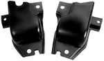 Chevrolet Camaro Leaf Spring Fr Eye Brkt 70-73 Pair. Fixed Price $161.70.