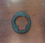 1969 Mustang & Shelby Original/used Steering Column Cover - Tall. Fixed Price $45.00.