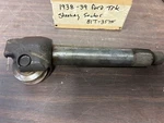 1938 1939 Ford Truck Steering Sector Shaft Nos 425. Fixed Price $79.99.