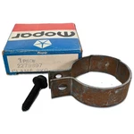 (2QTY) Genuine Oem Mopar 1962-1974 Exhaust Clamps 1-7/8 Inch 2279897. Fixed Price $22.21.