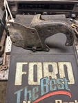 1971-73 Ford Mustang Mercury Cougar 302 351 V8 Power Steering Pump Bracket Brk. Fixed Price $85.00.