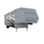 Keystone Premier 30RI Deluxe 4-LAYER 5TH Wheel Rv Motorhome Camper Cover Durable. Fixed Price $287.99.