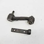 1967-1970 Ford Mustang, Mercury Cougar Idler W/ Farme Bracket Nors #K8158. Fixed Price $48.73.