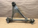 Jaguar Xke E-type S3 Rh Right Upper Wishbone Front Suspension C32015. Fixed Price $374.99.