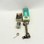 1963-64-65-66-67-68-69 American Motor Idler Arm + Kit Nors Napa Jamco #K3034. Fixed Price $44.98.