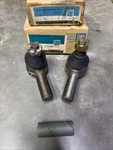 Nos Gm Tie Rod Ends Lh Rh 2330713 2330712 1957-67 Chevrolet C60 C80 Trucks. Fixed Price $65.00.