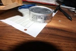 Nos Timken 18690 Bearing International Dodge Ford Am General 3110-00-100-3528. Fixed Price $29.60.