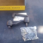 High Performance Idler Arm With Bracket Moog K-8105 Fits Ford Mercury 1966-1970. Fixed Price $100.00.
