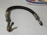 1981 Buick Chevy Oldsmobile Pontiac X Body Power Steering Hose 7836878 Gm Nos Oe. Fixed Price $15.00.