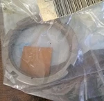 Nos Gm 14050679 Spindle Nut Chevrolet Ford Dodge Dana Model ... Fixed Price $20.50.