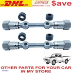 Datsun 620 520 521 Pickup Inner Upper Arm Link Shaft Kit Suspension Pcs. Fixed Price $70.00.
