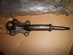 1964 1965 Amc Rambler American Steering Kunckle Pin Nos. Fixed Price $149.99.
