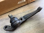 1964-1969 Dart Valiant Barracuda Body Mopar Nos Rh Lower Ball Joint 2275464. Fixed Price $175.00.