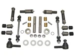 Front Suspension Rebuild Kit With 7/8 King Pins For 1940 Cadillac. Fixed Price $582.09.