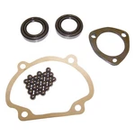 J0646084 Steering Worm Shaft Bearing For Jeep CJ6A CJ5A CJ3 Willys Mb. Fixed Price $31.29.