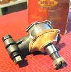Nos Mopar 1936-1938 Tie Rod, Long Outer, Short Inner, 951308. Fixed Price $31.49.