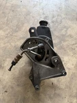 Amc V8 Power Steering Pump Brackets Pulley 304 360 401 Jeep Amx Javelin CJ7 CJ5. Fixed Price $375.00.