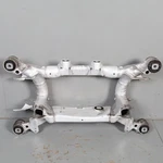 2004-2010 Bmw 525I 530I 545I Rear Suspension Crossmember 33316770828 Oem. Fixed Price $359.22.