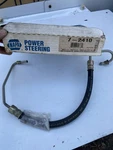 Napa Brand Power Steering Hose 1990-92 Ford Econoline Van E250 E350 N.o.s 7-2410. Fixed Price $19.95.