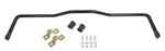 Addco 684 Sway Bar Rear Steel Black Powdercoated 1 In. Diameter Fits Jeep Kit. Fixed Price $228.67.